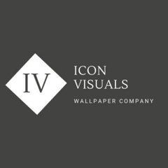 Icon Visuals Wallpaper