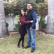 Nisha Gupta's photo