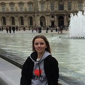 Photo de Alla Hanchar