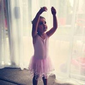 Reece Johnsons foto
