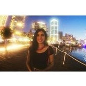 Foto de Hend Amer
