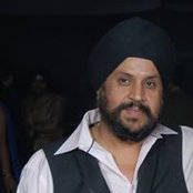 Manjit Rajpals foto