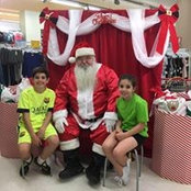 Rachel Peppas's photo