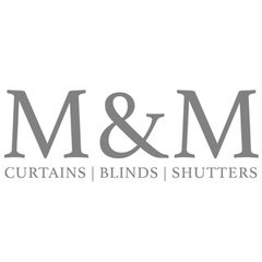M&M Blinds & Curtains Ltd