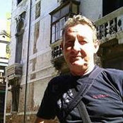 Glenn Prestons foto