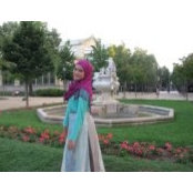 Izyan Adzmi's photo