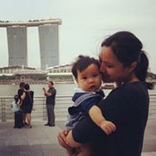 Foto von Amanda Suryani