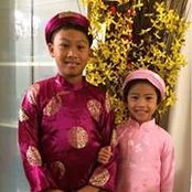 Darlene Tran's photo