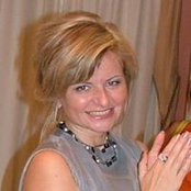 Mariya Smorchkova's photo
