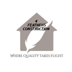 4 Feathers Construction