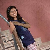 Amisha Thakkar's photo