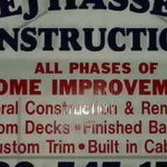 EJ Hasse Construction LLC