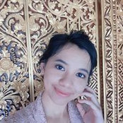 Foto von Cok Wulan