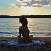 Barbara Rossi's photo
