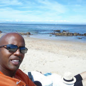 Tony Anderson's photo