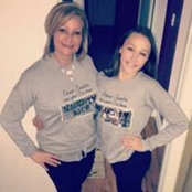 Caressa Morgan's photo