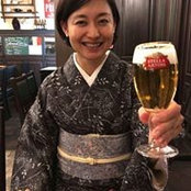 Naoko Okada's photo