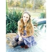 Ellie Cooper's photo