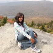 Shaunda Macks billede