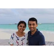 Tania Ahmed's photo