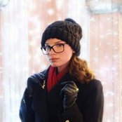 Анастасия Алимова's photo