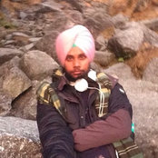 Foto von Buta Singh