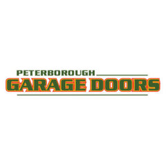 Peterborough Garage Doors