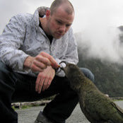 Adam Ball's photo