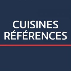 cuisines références Châtellerault
