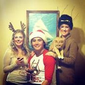 Carly Huizenga's photo
