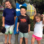 Michelle Perez-Comer's photo