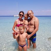Mircea Zelenivschii's photo