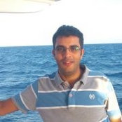 Reda Hasan's photo