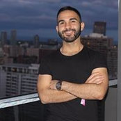 Diego Gonzalez's photo