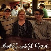 Lee Strickland Maniatis's photo