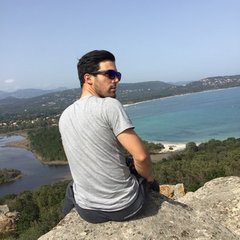 Patrick Goncalves