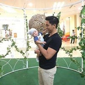 Sham Ramli's photo
