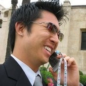 Photo de Calvin Chu