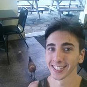 Mike Perez Jr.'s photo