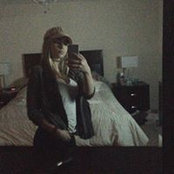 Bria Pera's photo