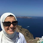 Samar Hennawi's photo