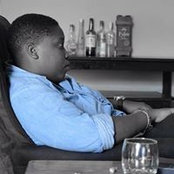 Foto von Cossy Mbilinyi
