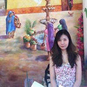 Ellie Choi's photo