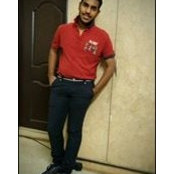 Photo de Abhishek Edida