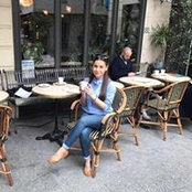 Photo de Jane Arakelyan