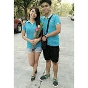 Albert Mahilum's photo