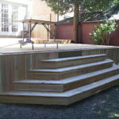Photo de Titan Carpentry