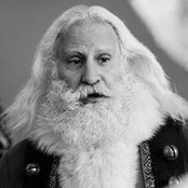 Santa Claus's photo