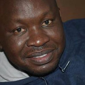 James Onyangos billede