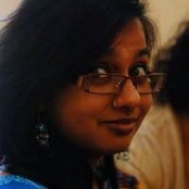 Vidya Murugan's photo